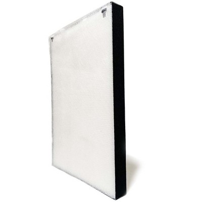 Nispira True HEPA Replacement Filter Compatible with Bissell Air 220 Air220 Air320 Air 320 Air Purifier. 2609a. 2768a. Compared to Part 2678, 1 Pack