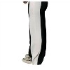 Women's Colorblock Pants - lalavon - image 3 of 4