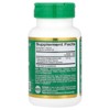 California Gold Nutrition EuroHerbs™, Ginkgo Biloba Extract, Euromed Quality, 120 mg, 60 Veggie Capsules - 2 of 3