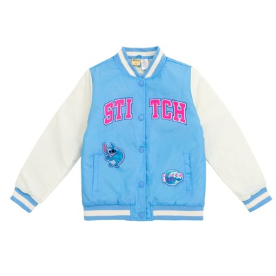 Disney Varsity Bomber Jacket