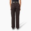 Dickies Women's Relaxed Fit Carpenter Pants - 2 of 4