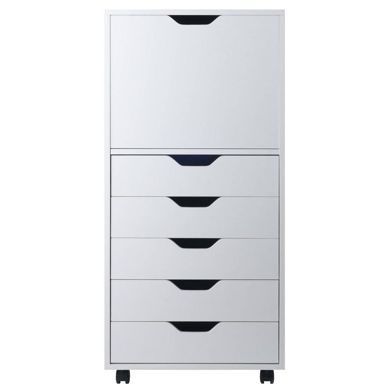 Halifax 5 Drawer Cabinet - Winsome, 3 of 10