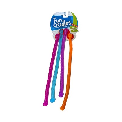 Big Time Toys Fun Oodles Warm Glitter