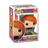Funko POP! Disney: Kim Possible Figure - 2 of 2