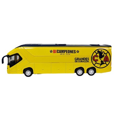 Banbo Toys Soccer Tour Bus Club America Mexico