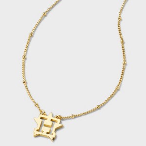 Bijoux Sport by Luv Aj MLB Logo Pendant Necklace - 1 of 4