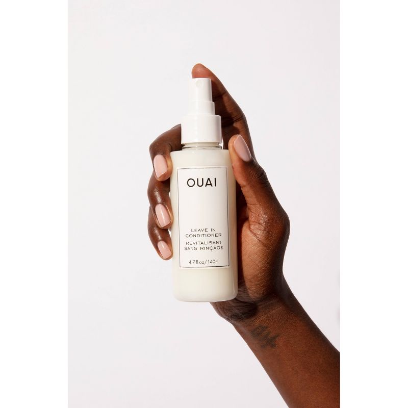 OUAI Leave In Conditioner - Ulta Beauty, 3 of 11