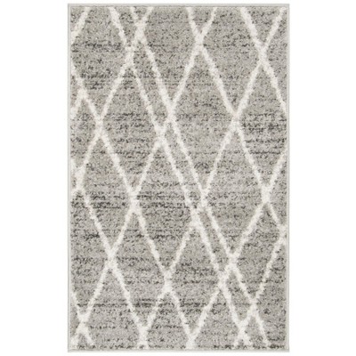 Adirondack ADR128 Power Loomed Area Rug  - Safavieh