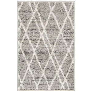 Adirondack ADR128 Power Loomed Area Rug  - Safavieh - 1 of 3