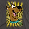 Boys' Scooby Doo! Big Head T Shirt - 2 of 4