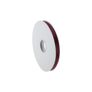 Unique Bargains Ribbon High-Density Polyester 3543.31"x0.39" 1 Pcs - 1 of 4