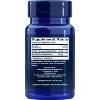 Mega L-Ergothioneine-25 mg by Life Extension  -  30 Vegetarian Capsules - 2 of 2