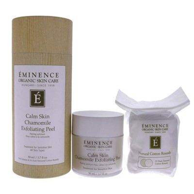 Eminence Calm Skin Chamomile Exfoliating Peel, 1.7 oz