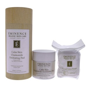 Eminence Calm Skin Chamomile Exfoliating Peel, 1.7 oz - 1 of 4