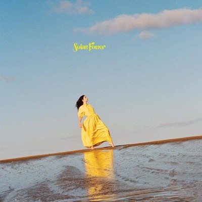 Lorde - Solar Power (Discless Music Box) (EXPLICIT LYRICS) (CD)