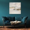 Ethereal with Brown by Rachel Springer Unframed Wall Canvas - iCanvas - 2 of 3