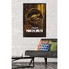 Trends International Star Wars: The Mandalorian Season 2 - The Child Framed Wall Poster Prints - 2 of 4