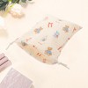 Unique Bargains Doll Drawstring Makeup Bag 1 Pc - 3 of 4