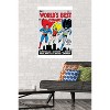 Trends International DC Comics - Batman And Robin - Worlds Best Comics - Cover 1 Unframed Wall Poster Prints - 2 of 4