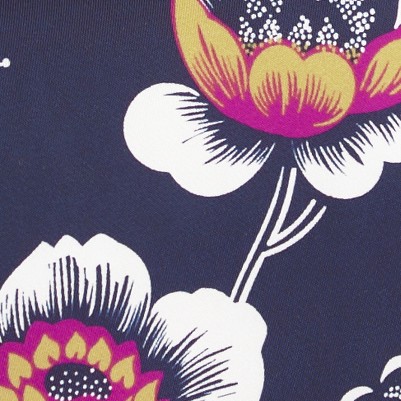 seurat floral