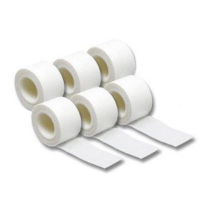 Medical 1" Surgical Cloth Tape - 1 of 4