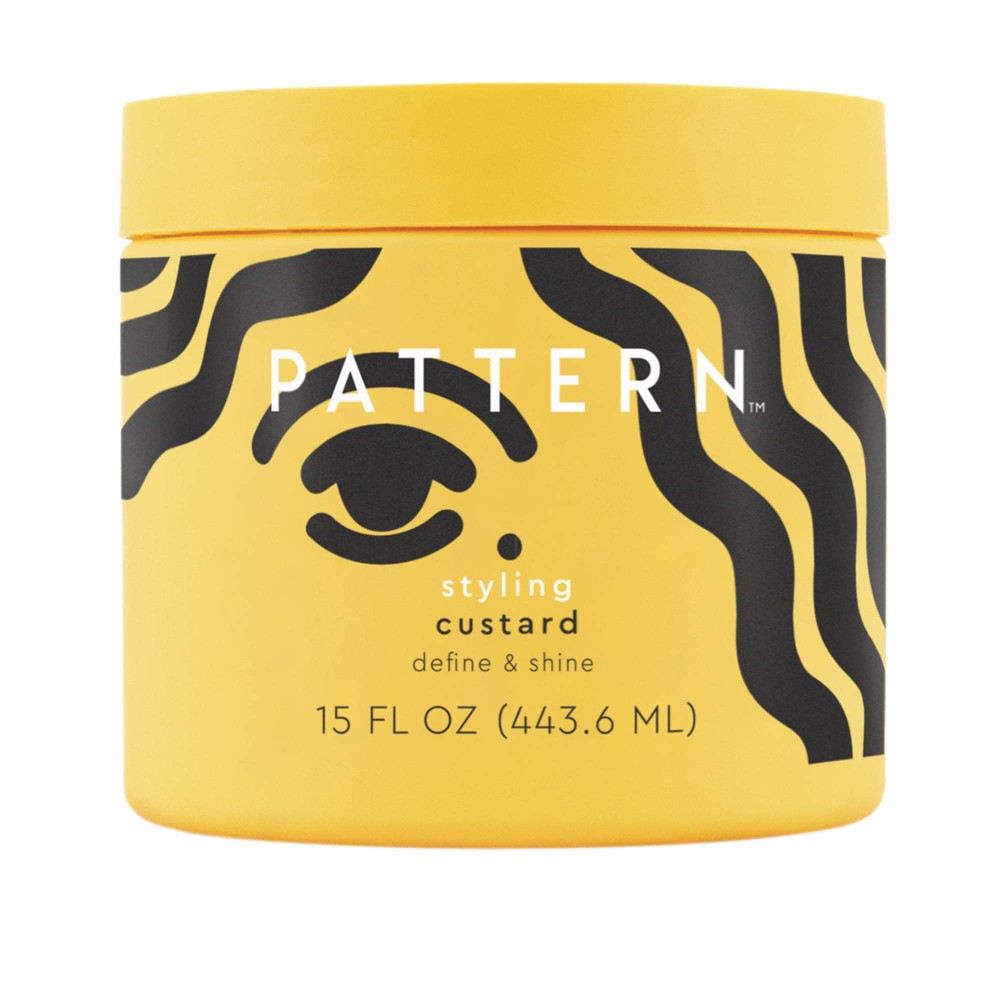 Photos - Hair Styling Product PATTERN Styling Custard - 15 fl oz - Ulta Beauty