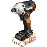 Worx WX261L.9 20V Power Share Brushless Impact Driver (Tool Only)