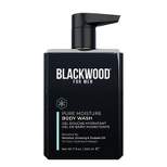 Blackwood for Men Pure Moisture Body Wash - 7oz