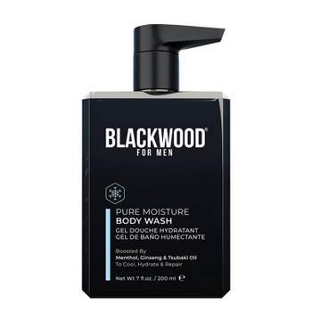 Blackwood for Men Pure Moisture Body Wash - 7oz
