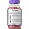 Carlyle Melatonin Gummies 12mg | 100 Count | Berry Flavor - 3 of 4
