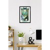 Trends International Star Wars: Heroic Gestures - The Empire Strikes Back Framed Wall Poster Prints - 2 of 4