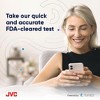 JVC Self-Fitting FDA Certified OTC Hearing Aid - EHZ1500 - 4 of 4