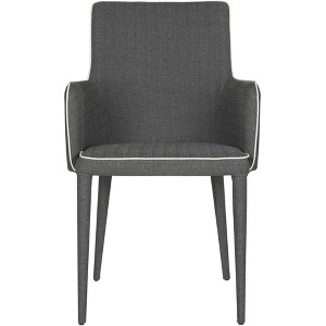 Summerset Arm Chair  - Safavieh - 1 of 4