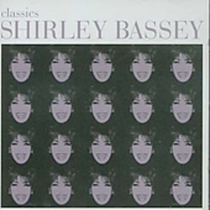 Shirley Bassey - Classics (CD) - 1 of 1