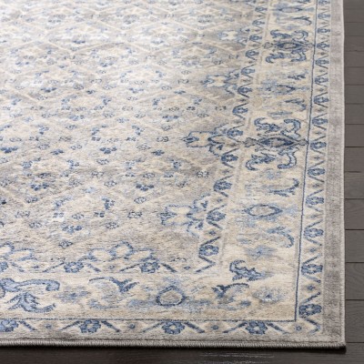 Brentwood BNT869 Machine Made Loomed Rug - Safavieh