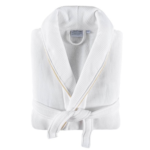Kempinski Hotel Absorbent Plush Cotton Terry Towels