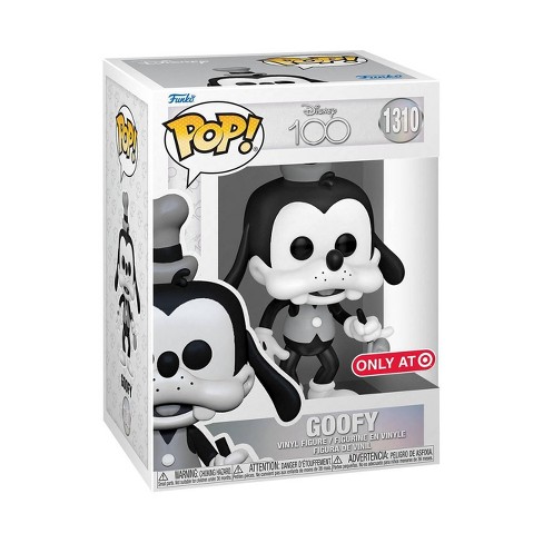 Funko POP! Disney 100 - Goofy (Target Exclusive) - image 1 of 3