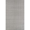 Nuloom Hand Loomed Kimberley Area Rug, 3' x 5', Gray - 2 of 4