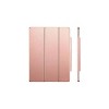 SaharaCase ESR Folio Case for Apple iPad Pro 12.9" (4th 5th and 6th Gen 2020-2022) Rose Gold - 4 of 4
