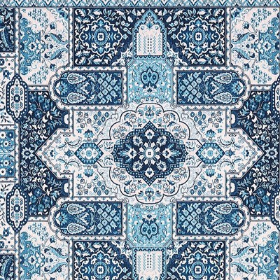blue hue