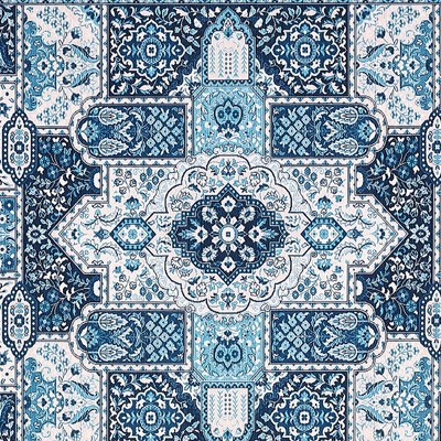 blue hue