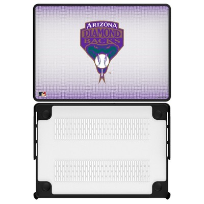 Keyscaper MLB Cooperstown West Teams Linen Laptop Case for Apple MacBook