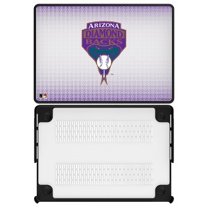 Keyscaper MLB Cooperstown West Teams Linen Laptop Case for Apple MacBook - 1 of 4