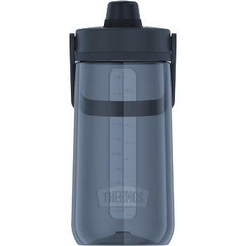 Drinkware - 32 oz. Steel Double-wall Vacuum Insulated Flask (Flip Top –  Blue Coolers
