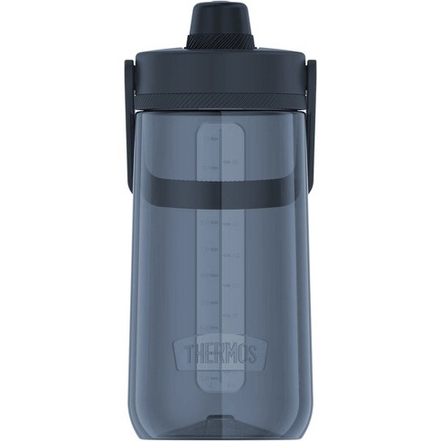 Thermos 24oz Stainless Steel Hydration Bottle with Spout Glacier