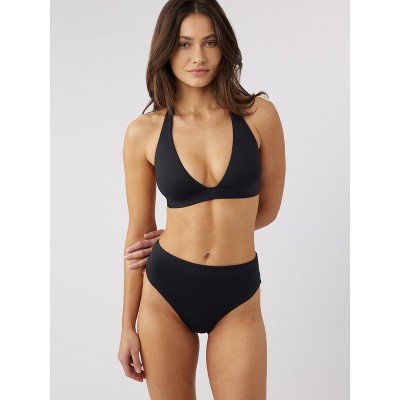 Hang Ten Baltic Halter Bikini Top