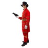 Orion Costumes Beefeater Adult Men's Costume - 2 of 4