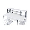 Amiel Desk - Acme Furniture - 4 of 4