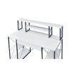 Amiel Desk - Acme Furniture - image 4 of 4