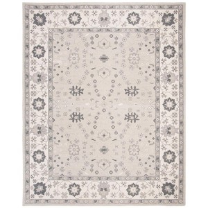Restoration Vintage RVT401 Hand Tufted Area Rug  - Safavieh - 1 of 3